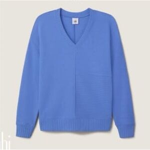 Cabi Spring 2025 Skipper Sweatshirt